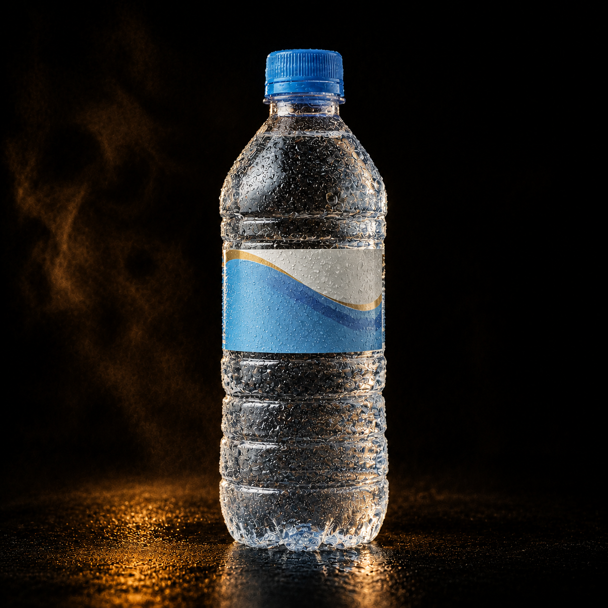 Água Mineral 500 ml
