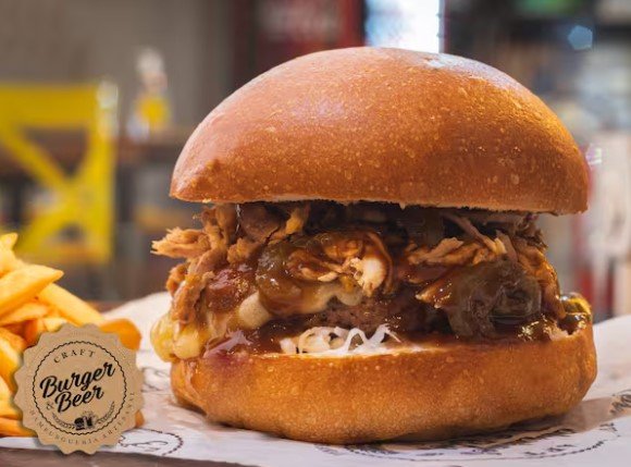Pollyd pork