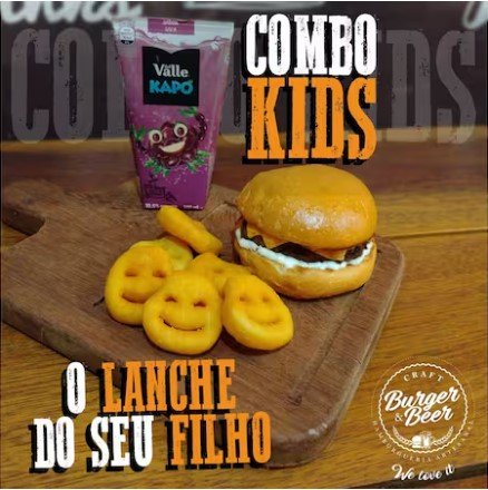 Combo Kids
