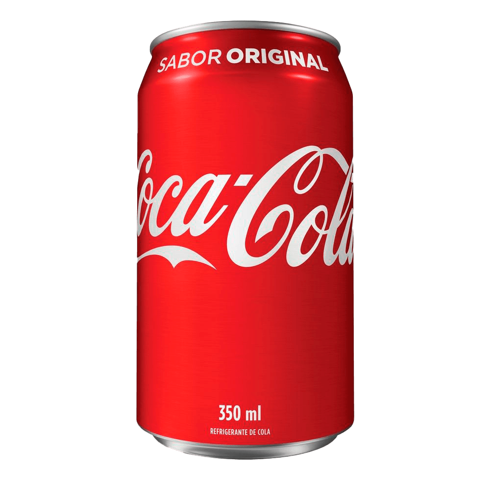 Coca Cola 350 ml