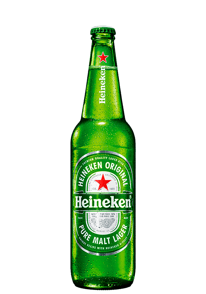 Heineken 600 ml