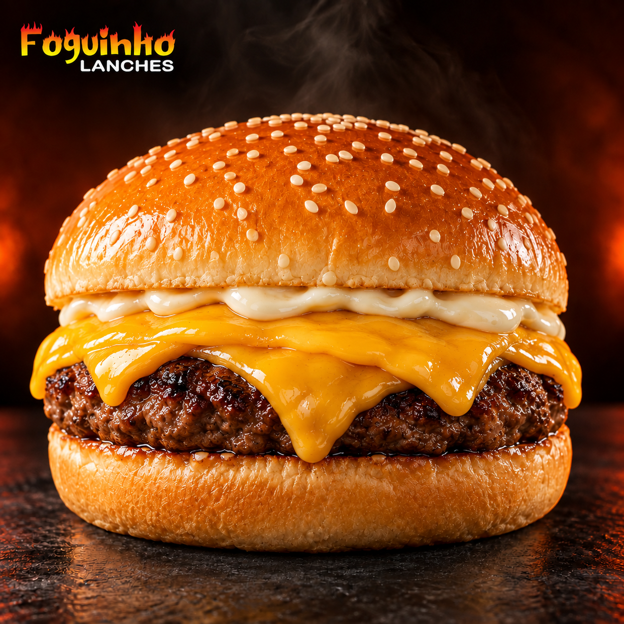 X-Burguer