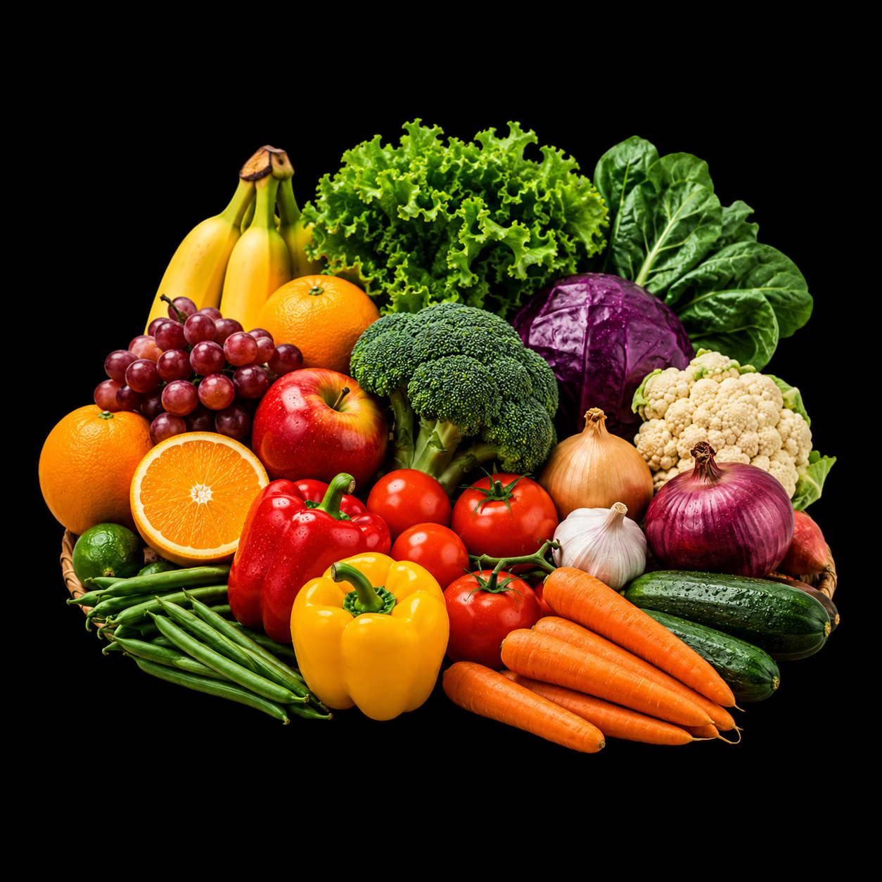 Hortfruti