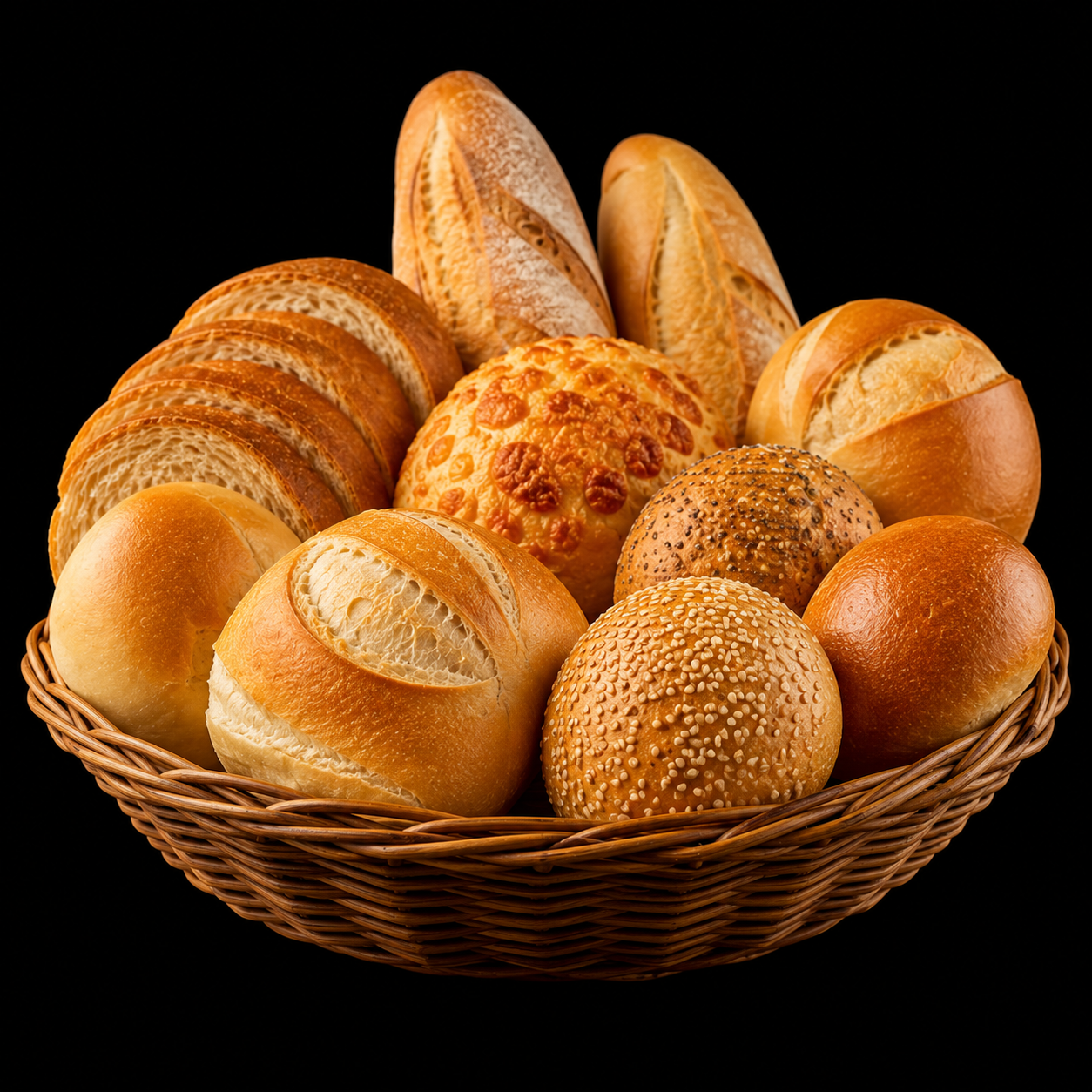 Padarias