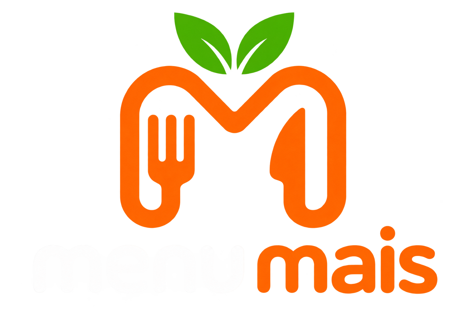 Logo Menu Mais